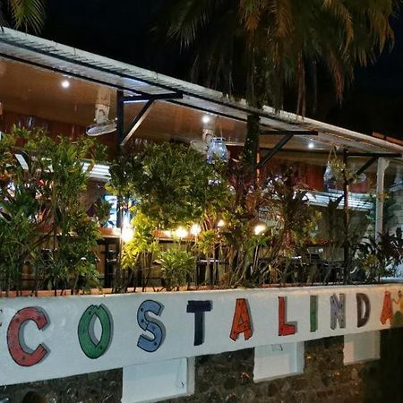 Costa Linda Art Hostel Мануель-Антоніо Екстер'єр фото