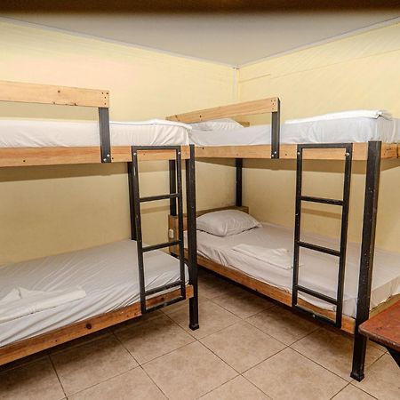 Costa Linda Art Hostel Мануель-Антоніо Екстер'єр фото