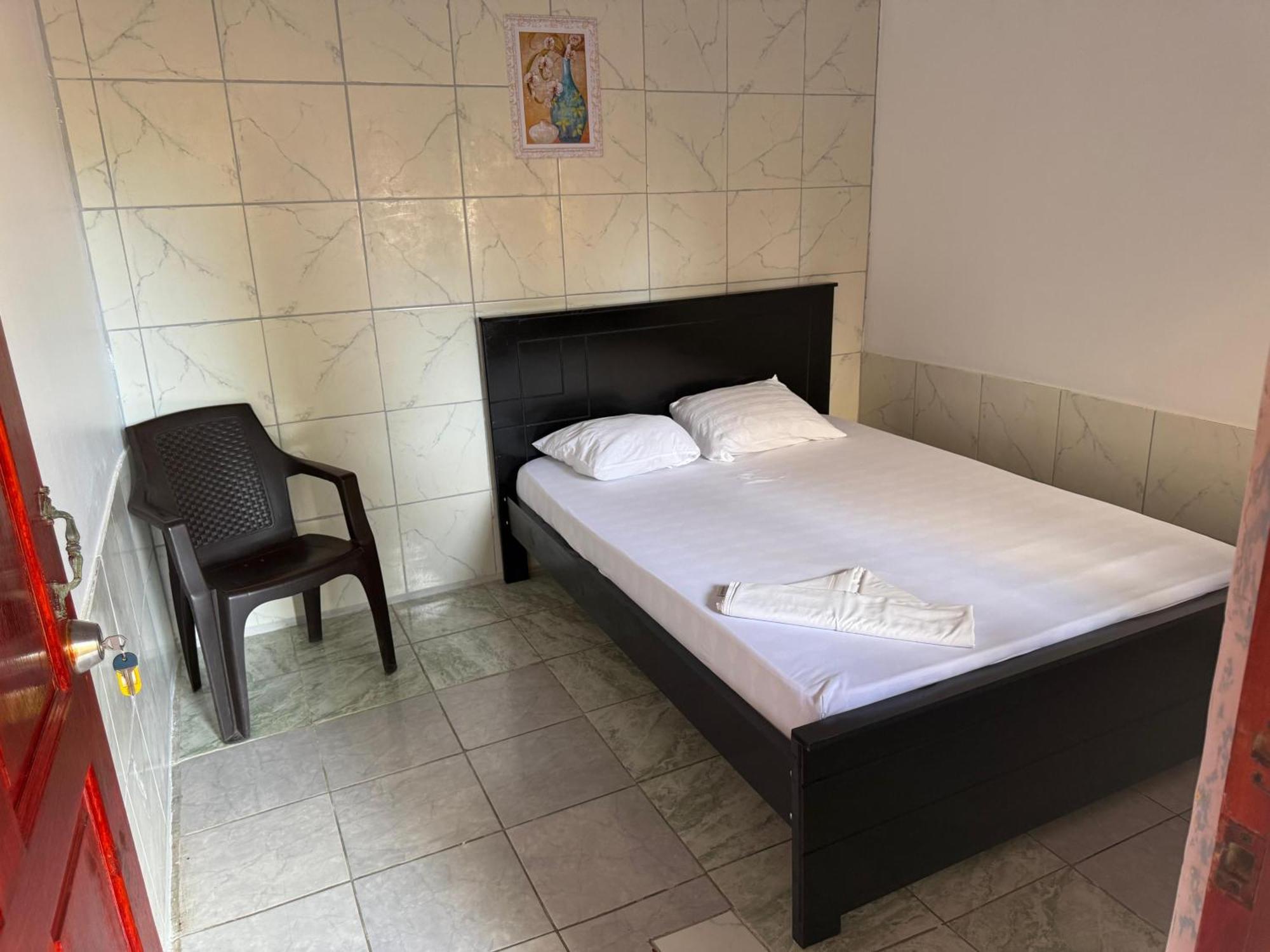 Costa Linda Art Hostel Мануель-Антоніо Екстер'єр фото